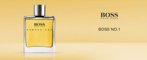 هوگو بوس نامبر وان Hugo Boss Number One