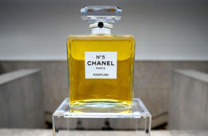 شنل نامبر 5 | Chanel N°5