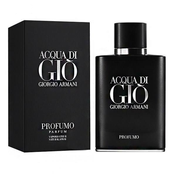 هاردباکس جورجیو آرمانی آکوا پروفومو Giorgio Armani Acqua di Gio Profumo