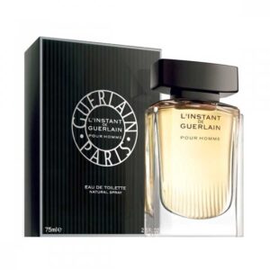 گرلن ال اینستنت دی گرلن پور هوم ادو تویلت (لینستنت) Guerlain L`Instant EDT
