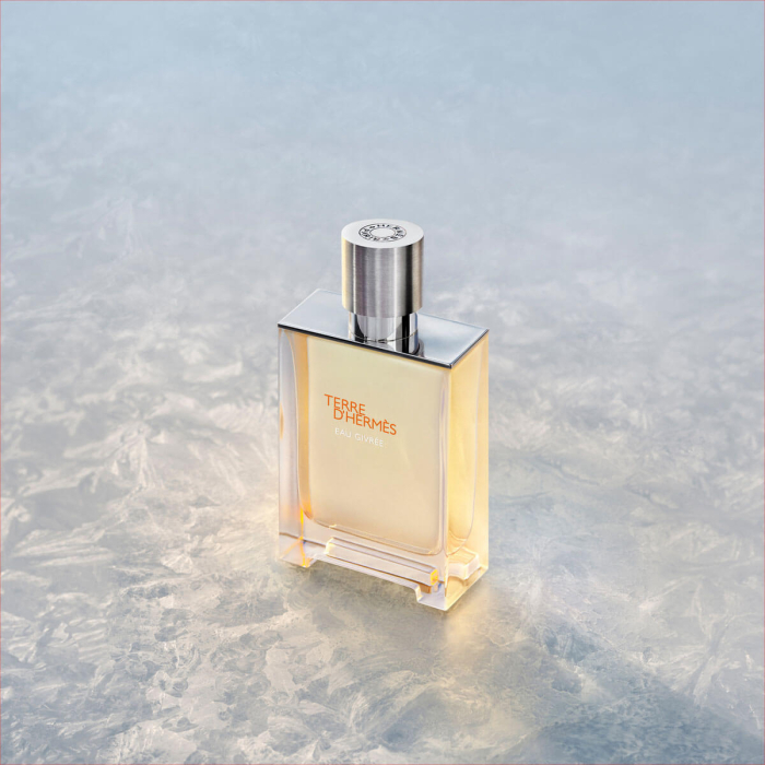 تق د هرمس او گیوری Terre d'Hermes Eau Givree
