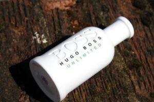 هوگو باس باتلد آنلیمیتد Hugo Boss Bottled Unlimited