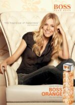 هوگو باس اورنج زنانه Hugo Boss Boss Orange