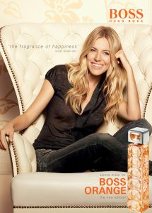 هوگو باس اورنج زنانه Hugo Boss Boss Orange