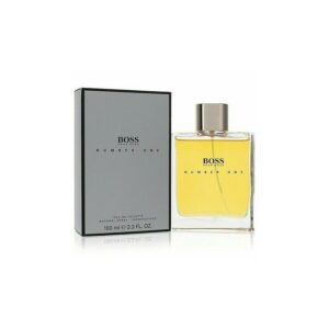 هوگو بوس نامبر وان Hugo Boss Number One