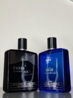 کارلو پیگناتلی مشکی carlo pignatelli