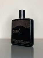 کارلو پیگناتلی مشکی carlo pignatelli