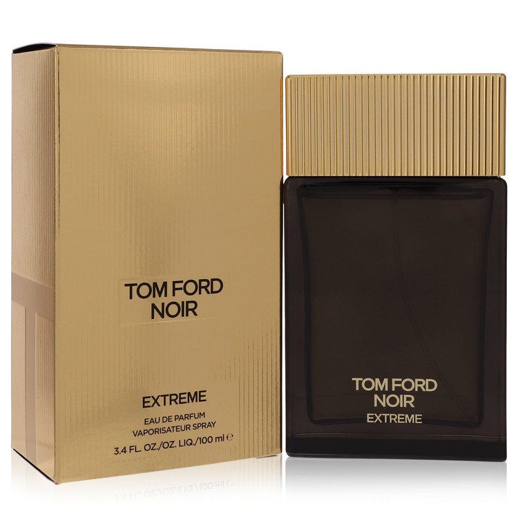 هاردباکس تام فورد نویر اکستریم Tom Ford Noir Extreme