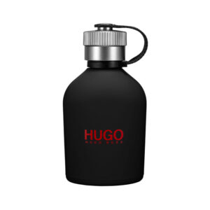 هوگو باس جاست دیفرنت-هوگو مشکی Hugo Boss Just Different