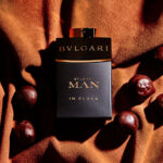 بولگاری من این بلک Bvlgari Man In Black