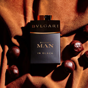 بولگاری من این بلک Bvlgari Man In Black