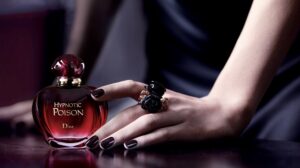 هاردباکس دیور هیپنوتیک پویزن Dior Hypnotic Poison