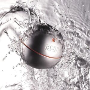 هوگو باس این موشن Hugo Boss in Motion
