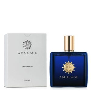 تستر اماراتی آمواج اینترلود زنانه (آمواژ اینترلود) AMOUAGE - Interlude for Women