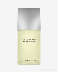 ایسی میاکه لئو د ایسی پورهوم Issey Miyake L’Eau D’Issey Pour Homme