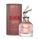 ژان پل گوتیه اسکندال زنانه Jean Paul Gaultier Scandal