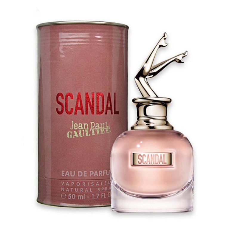 هاردباکس ژان پل گوتیه اسکندال زنانه Jean Paul Gaultier Scandal