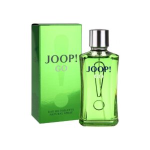 جوپ گو-سبز Joop Go
