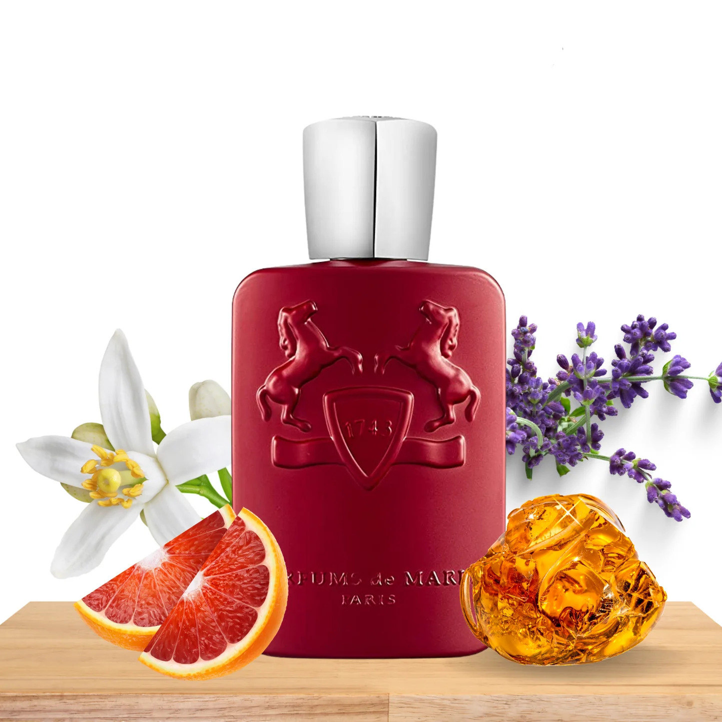 هاردباکس مارلی کالان Parfums de Marly Kalan