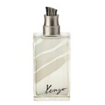 تستر اصلی کنزو جانگل هوم kenzo Jungle Homme
