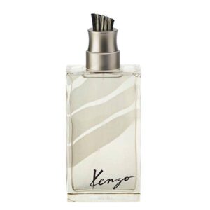 تستر اصلی کنزو جانگل هوم kenzo Jungle Homme