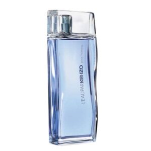 تستر اورجینال کنزو لئو پار مردانه kenzo L’Eau Par