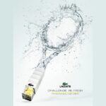 لاگوست چلنج رفرش Lacoste Challenge ReFresh
