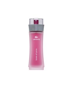 لاگوست لاو آف پینک-صورتی Lacoste Love of Pink