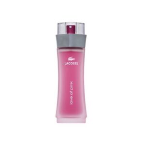 لاگوست لاو آف پینک-صورتی Lacoste Love of Pink