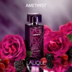 لالیک آمیتیس-بنفش زنانه Lalique Amethyst