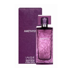 لالیک آمیتیس-بنفش زنانه Lalique Amethyst