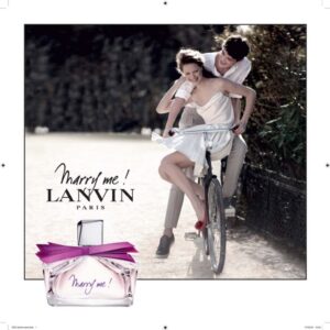 لانوین ماری می Lanvin Marry Me