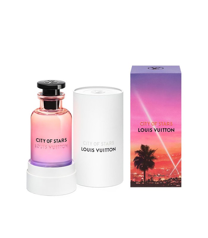 هاردباکس لویی ویتون سیتی آف استارس Louis Vuitton City Of Stars