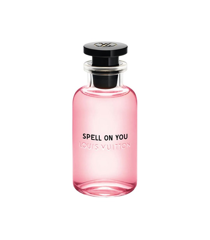 هاردباکس لویی ویتون اسپل آن یو Louis Vuitton Spell On You