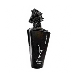 لطافه ماهر بلک ادیشن Lattafa Maahir Black Edition