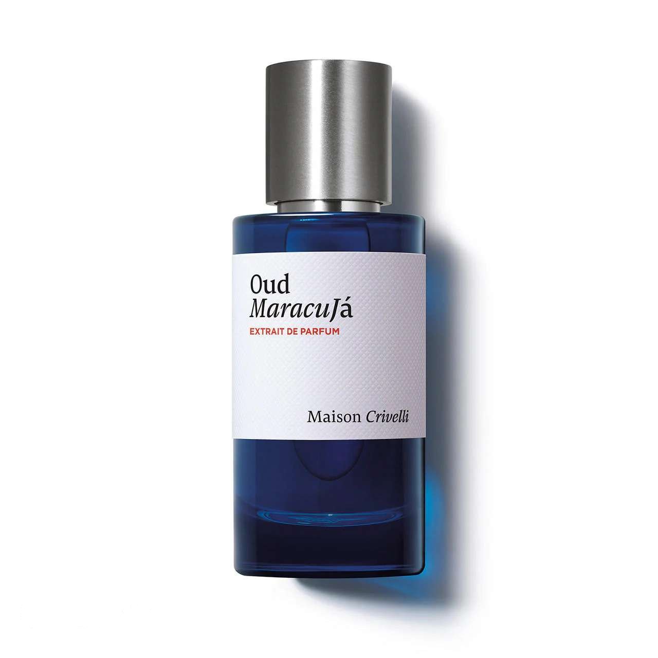 میسون کریولی عود ماراکوجا Maison Crivelli Oud Maracuja