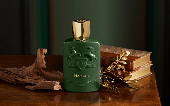 هاردباکس پارفومز د مارلی هالتان PARFUMS de MARLY Haltane