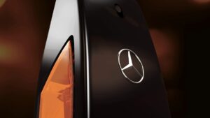 مرسدس بنز کلاب بلک Mercedes Benz Club Black