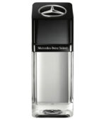 مرسدس بنز سلکت Mercedes Benz Select