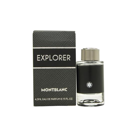مون بلان اکسپلورر Mont Blanc Explorer