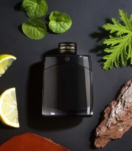 مون بلان لجند ادو پرفیوم Mont blanc Legend Eau de Parfum