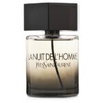 ایو سن لورن لا نویت لهوم YSL La Nuit de L`Homme