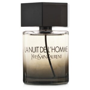 ایو سن لورن لا نویت لهوم YSL La Nuit de L`Homme