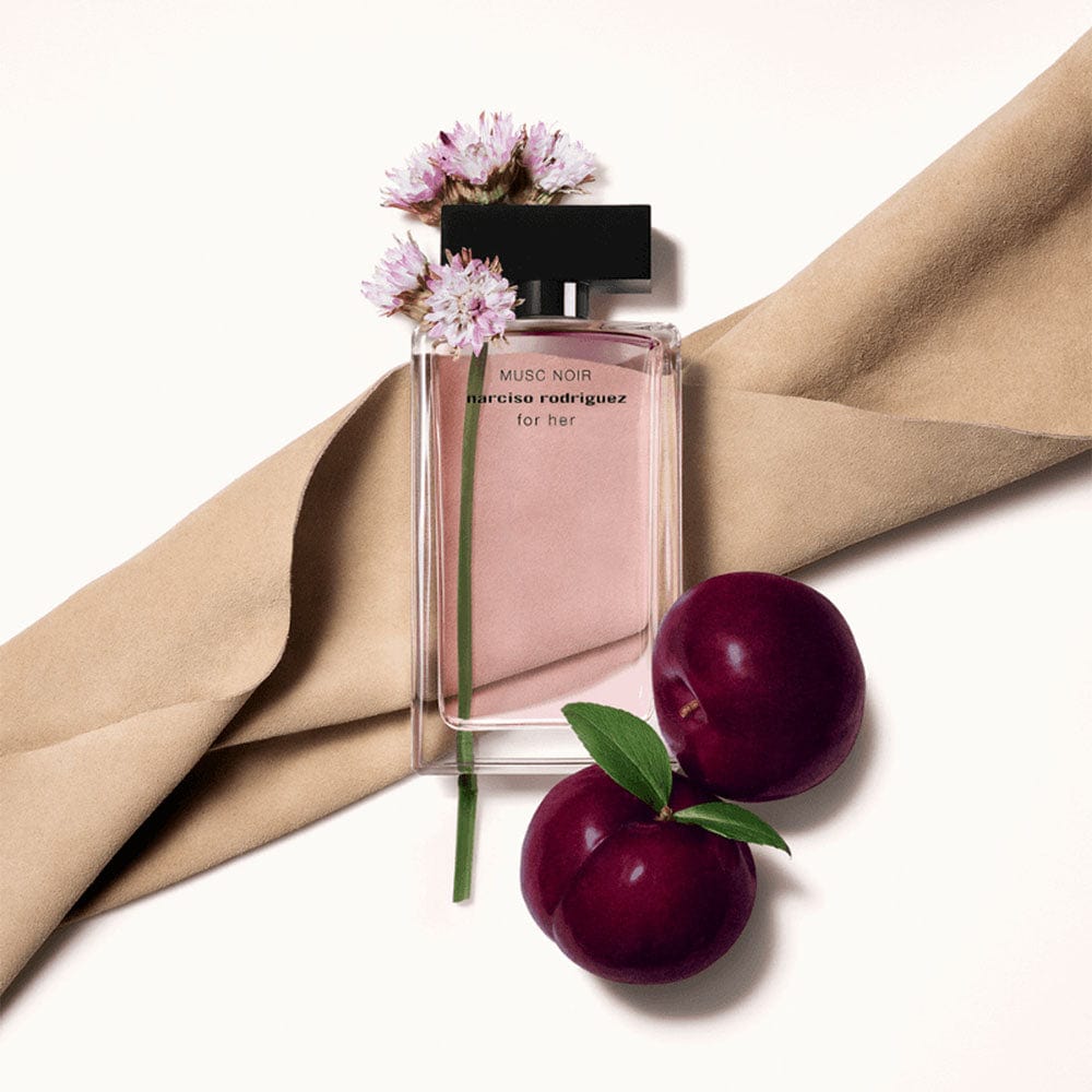 نارسیسو رودریگز ماسک نویر زنانه Narciso Rodriguez Musc Noir For Her