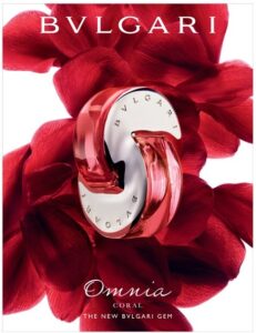 بولگاری اومنیا کورال Bvlgari Omnia Coral