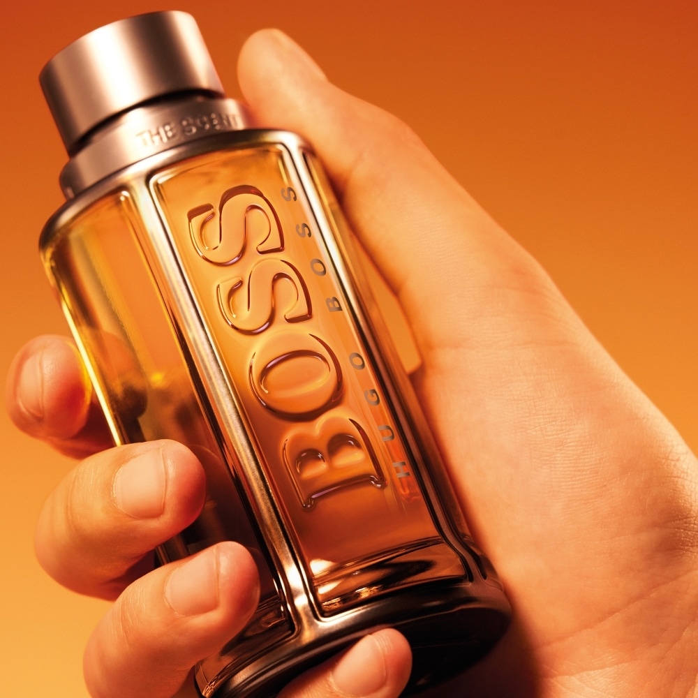 هوگوبوس د سنت HUGO BOSS Boss The Scent