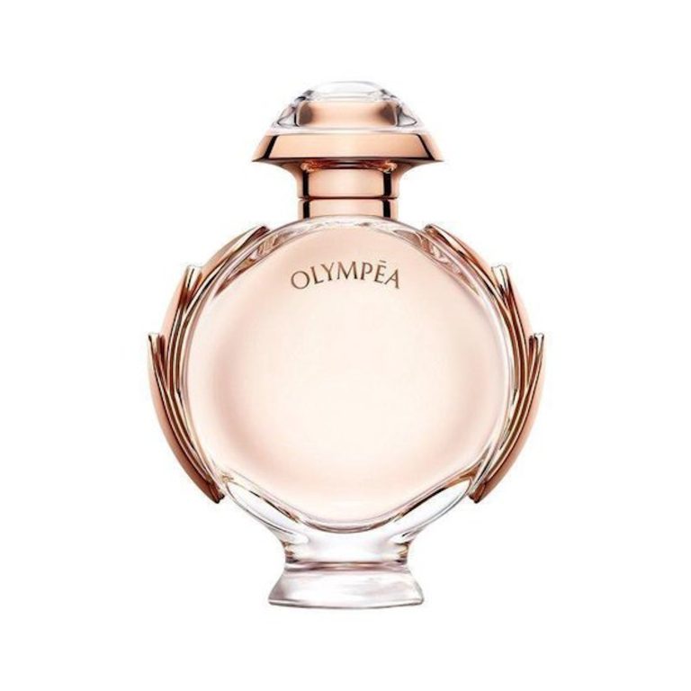هاردباکس پاکو رابان المپیا Paco Rabanne Olympea