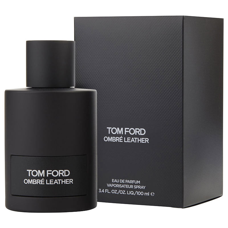 هاردباکس تام فورد اومبر لدر (امبر لدر) Tom Ford Ombré Leather
