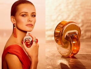 بولگاری اومنیا ایندیان گارنت Bvlgari Omnia Indian Garnet