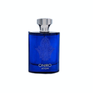 فراگرنس ورد اونیرو اتم Fragrance World Oniro Atom